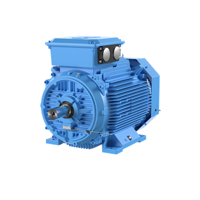 Moteurs électriques ABB vs WEG : comparatif technique