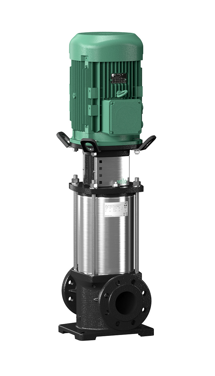 HELIX FIRST V1001-5/16/E/S/400-50