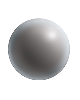 BOULE NITRILE POUR CLAPET CBL4240 Ø100