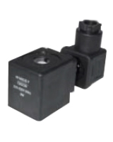 BOBINE + CONNECTEUR POUR ÉLECTROVANNE EV1140/EV1141