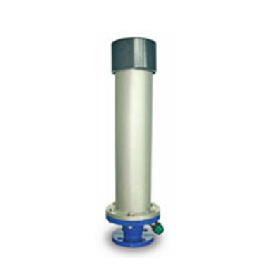 VENTOUSE TRIPLE FONCTION GGG40 ENTERREE HAUTEUR 1055MM Ø100