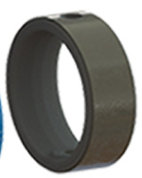 MANCHETTE EPDM ACS POUR VANNE PAPILLON VPG DN 100