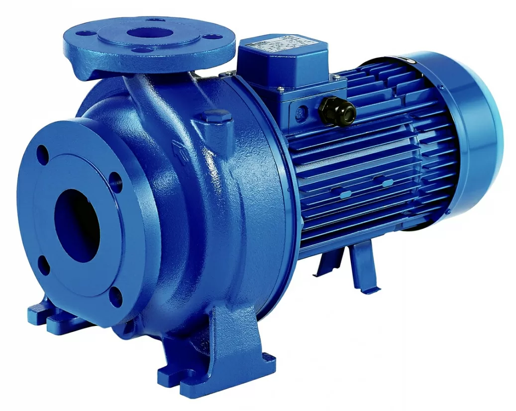 Electropompe centrifuge monobloc Ebara 3D