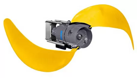 Agitateur Flygt (Xylem) SR 4410