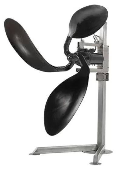 Agitateur submersible Grundfos AFG