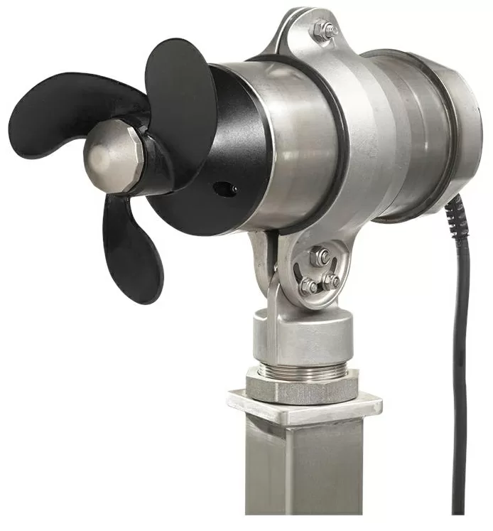 Agitateur submersible Grundfos AMD