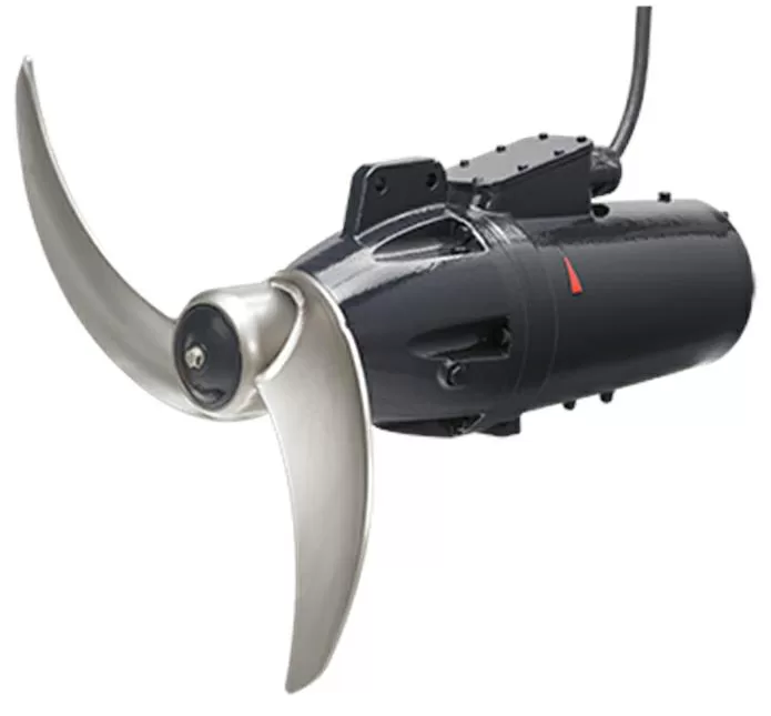 Agitateur submersible Grundfos AMG