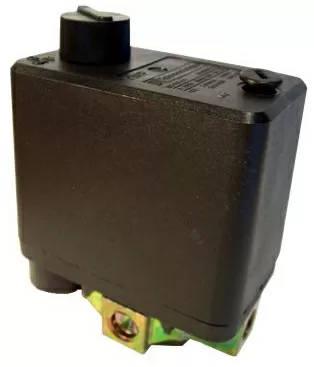 Contacteur manométrique pour pompe de surface Grundfos XMP