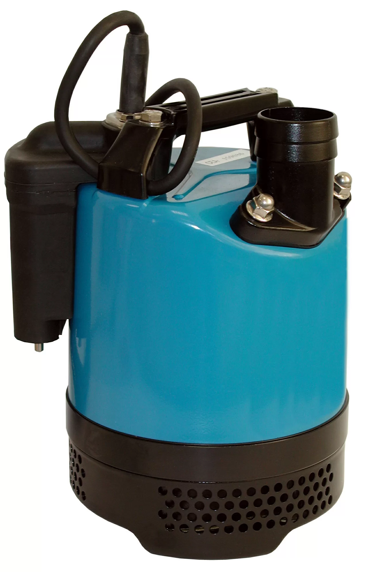 Pompe de chantier Jetly LB 480 A (133107)