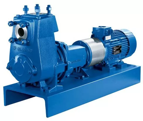 Comment choisir sa pompe industrielle selon son application