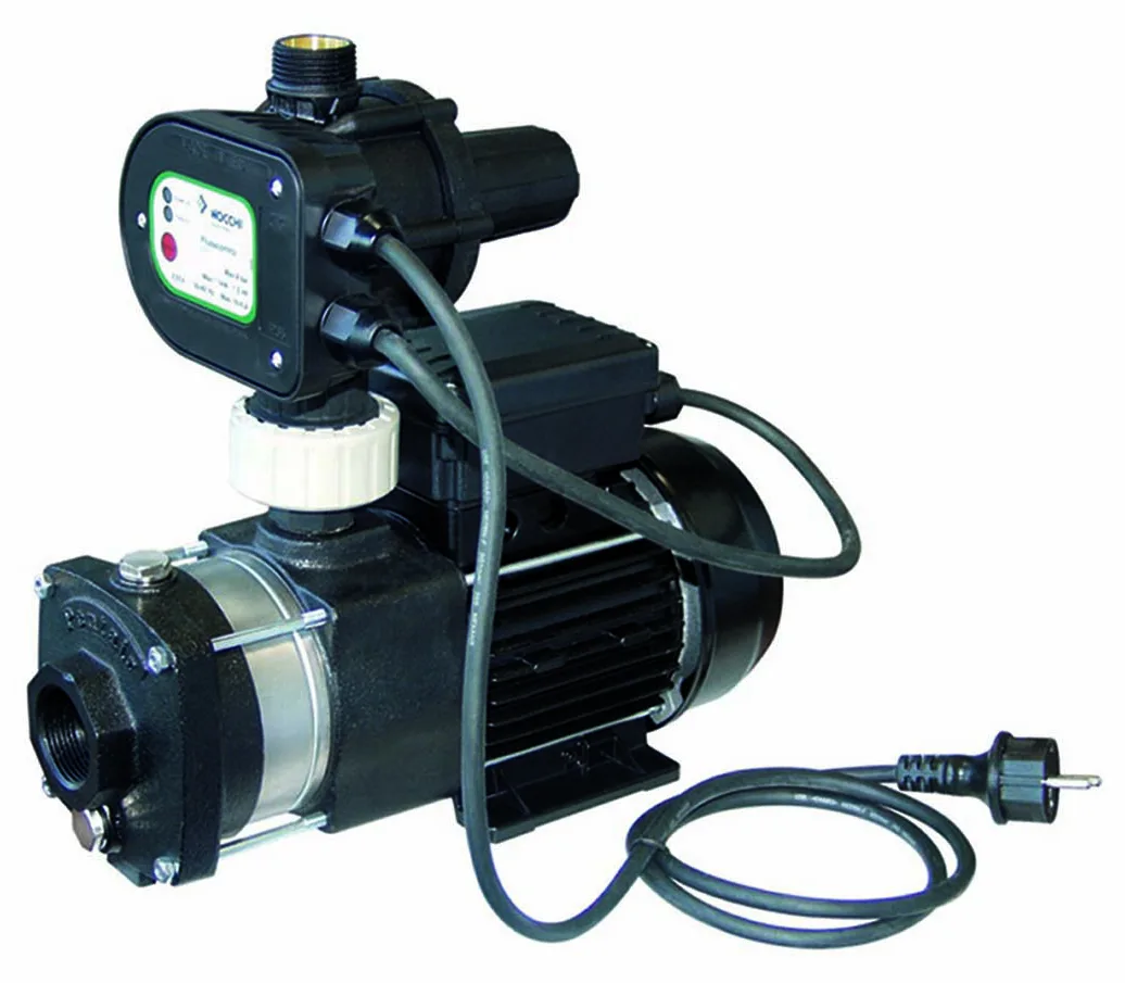 Pompe de surface avec automatisme Nocchi A-DHR