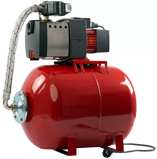 Groupe de surpression Salmson CLARIS HOME H