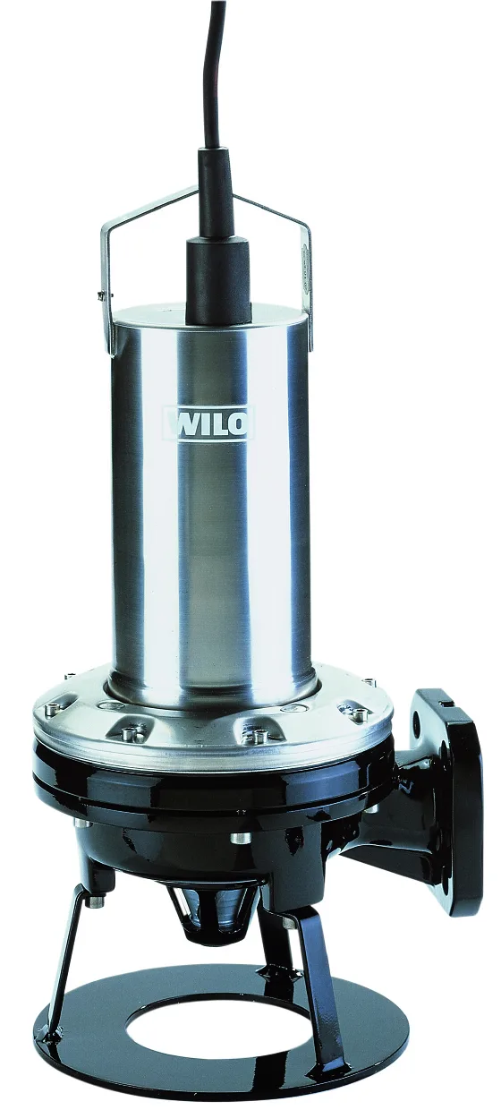 Pompe d'assainissement Wilo DRAIN TP 40S-25