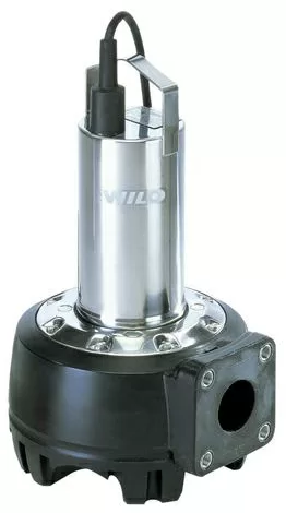 Pompe de relevage pour assainissement Wilo DRAIN TP 65