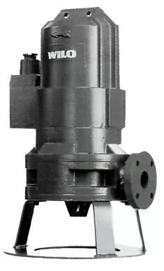 Pompe submersible Wilo DRAIN TP 40S