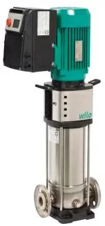 Pompe de surpression Wilo HELIX VE