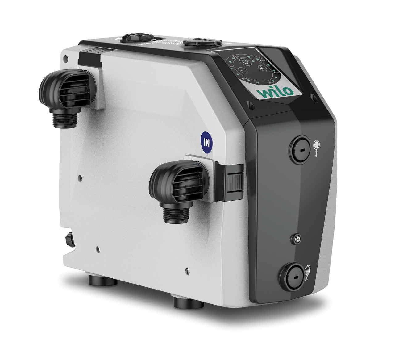 Pompe de surpression Wilo-Isar BOOST5