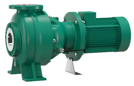 Pompe de surpression monobloc Wilo REXABLOC RE