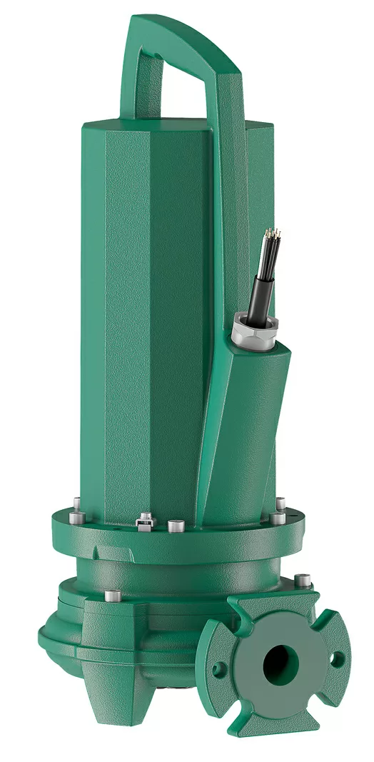 Pompe submersible non colmatable Wilo Rexa PRO-S