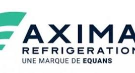 Axima — client AEP Paris Île-de-France